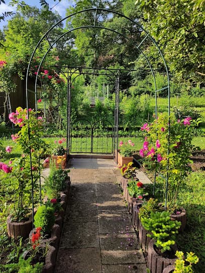 Gartenfreunde KGV-Wangen e.V.