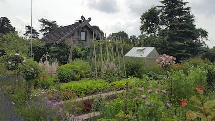 Kleingärtnerverein Berggarten und Umgebung e.V.