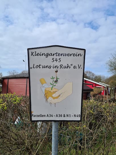 „Lot uns in Ruh“ e.V.