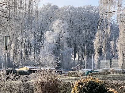 KGV Westrich47 e.V. Vereinsheim