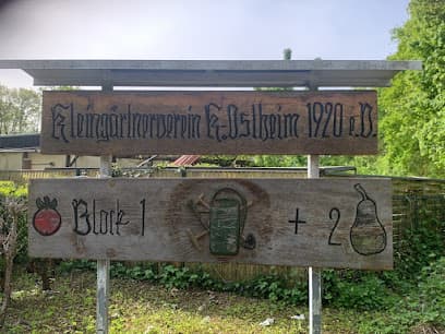 Kleingartenverein Köln Ostheim 1920 e.V.