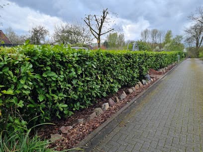 Kleingartenverein Auf Der Breloh - Garten Nr. 34