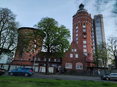 Kleingartenverein Kolonie Westend