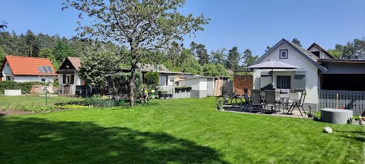 Kleingartenanlage "Beim Königshof" Gaststätte