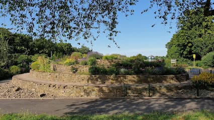 Gartenverein Oberdorstfeld e.V.