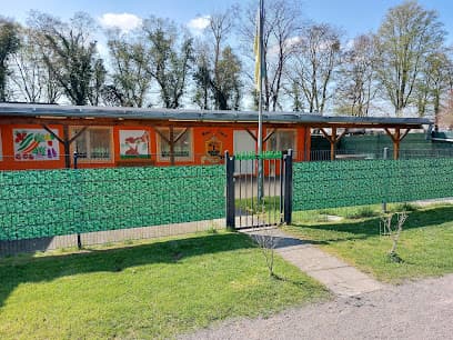 Kleingärtnerverein Grüner Weg e.V. Köln-Buchheim