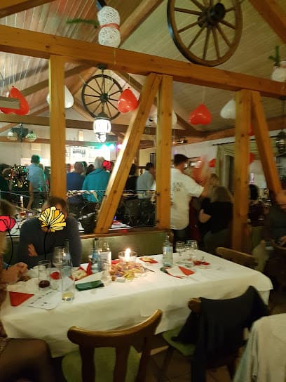 Franca und Franco Stuttgart | Gartenfreunde Heslach e.V.