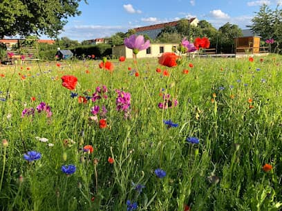 Gartensparte Laubenheim e.V.