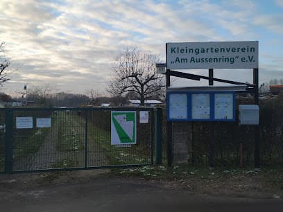 Kleingartenverein "Am Außenring" e.V.