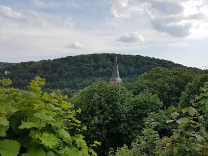 Kleingärtnerverein Nützenberg e.V.