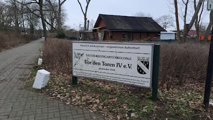 Dauer-Kleingartenkolonie Vor den Toren IV e.V.