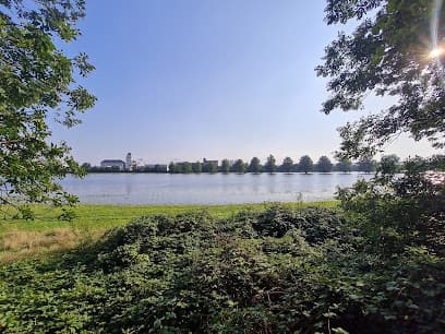 Kleingärtnerverein Zur Aue