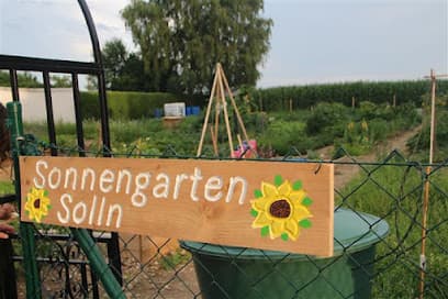 Sonnengarten Solln
