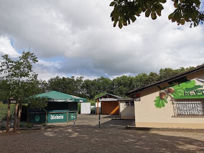KGV Volkspark