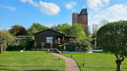 Kleingartenverein 329 Wasserturm e.V.