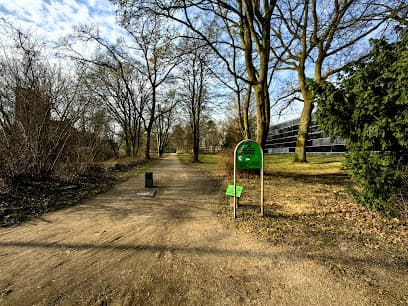 Kleingartenverein Gartengemeinschaft am Eulenkamp