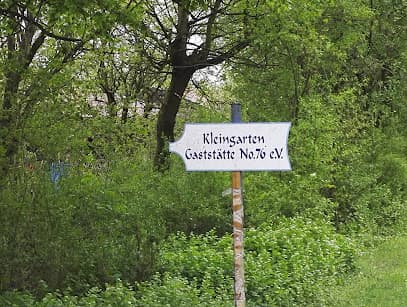 Kleingartenanlage NO 076 e.V.
