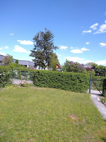 Bezirksverband Spandau der Kleingärtner Berlin