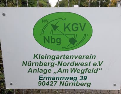 Kleingartenverein Nürnberg-Nordwest e. V