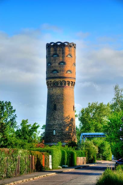 KGV „Am Wasserturm“ e.V.