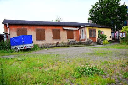 Kleingartenverein Frühauf 1