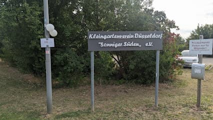Kleingartenverein Sonniger Süden e.V.