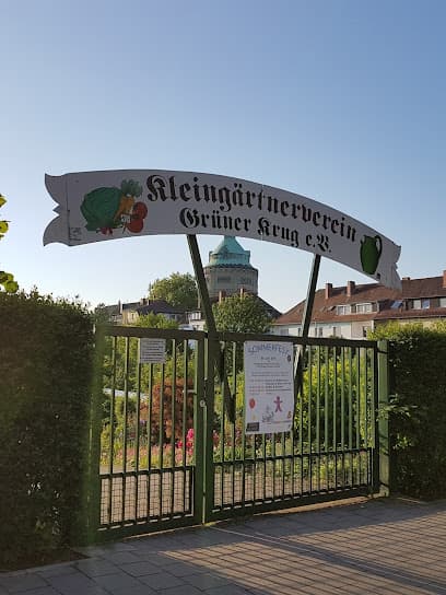 Kleingartenverein Grüner Krug e.V.