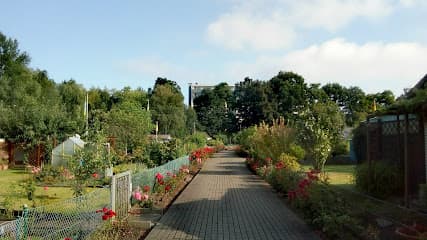 Gartenverein Friedlicher Nachbar e.V.