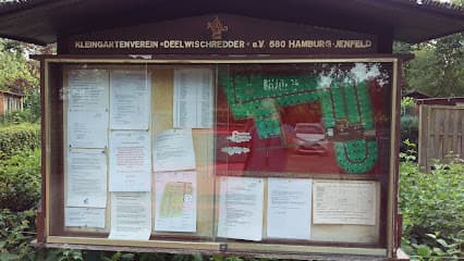 Kleingartenverein Kratt Itzehoe
