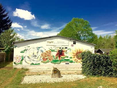 Gartenverein Reichsbahn Lindenthal