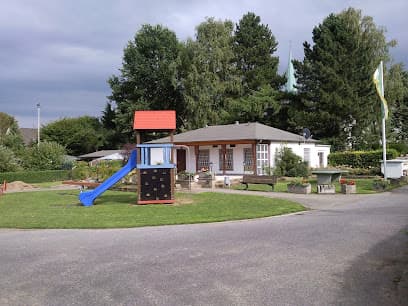 Gartenverein Frisch Auf e.V.