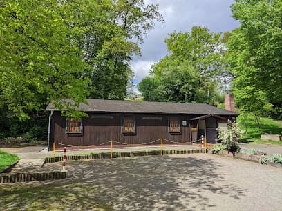 Kleingartenanlage Am Schultenweg e.V.