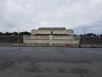 Kleingartenanlage "Zeppelinfeld"