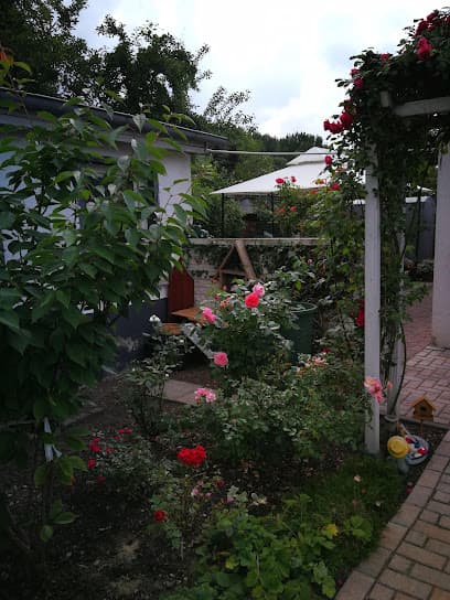Garten- und Siedlungsanlage Falkenhöhe1932 e. V.