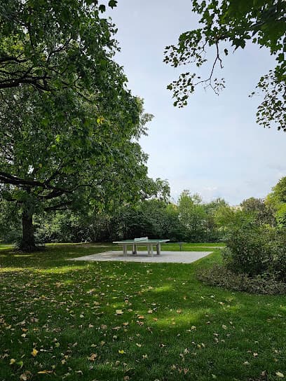 Kleingartenanlage SO 059 e.V.