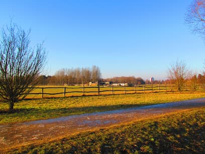 Kleingartenanlage An der Kleinbahn e.V.
