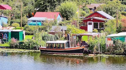 Billerhuder Insel