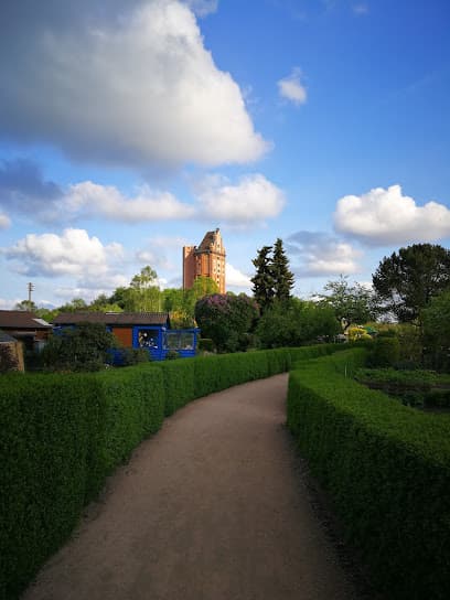 Gartenbauverein Up de Högen e.V.