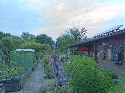 Kleingartenanlage SO 001 e.V.