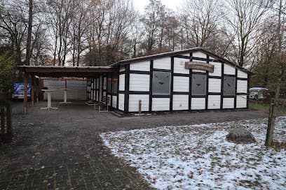 KGV am Bockschatzhof Kleingartenverein Brackwede