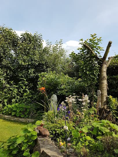 Schrebergarten möhlenort