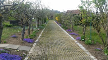 Kleingartenanlage