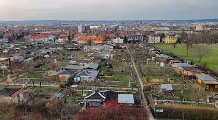 Gartensparte Schöne Aussicht