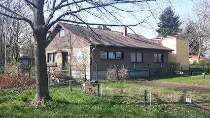 Bezirksverband Berlin-Suden der Kleingärtner e.V.