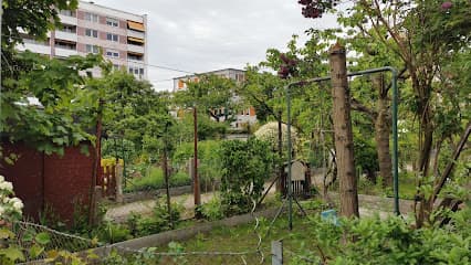 Kleingartenverein St Johannis