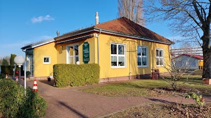 Kleingartenanlage Alwin Bielefeldt