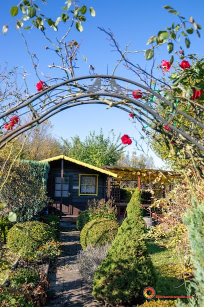 Gartenanlage Gartenfreunde St. Arnual