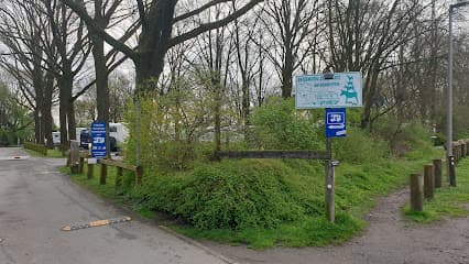 Kleingärtnerverein Marienblume am Werdersee e.V.