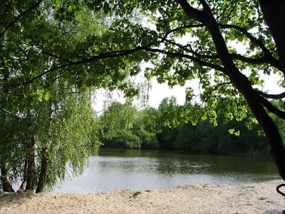 Kleingartenverein Gartenpark Hasenheide