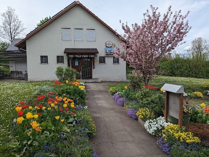 Gartenfreunde Stuttgart Münster e.v